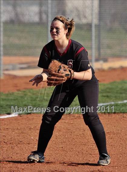 Thumbnail 3 in Morristown-Hamblen West @ Seymour photogallery.