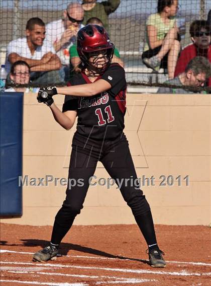 Thumbnail 1 in Morristown-Hamblen West @ Seymour photogallery.