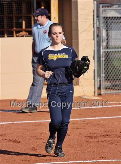 Thumbnail 1 in Morristown-Hamblen West @ Seymour photogallery.
