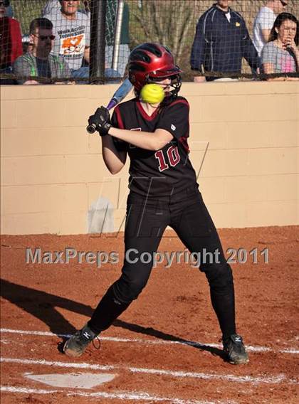Thumbnail 1 in Morristown-Hamblen West @ Seymour photogallery.