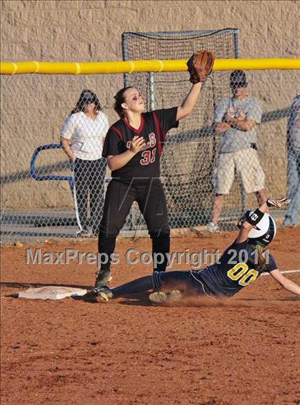 Thumbnail 2 in Morristown-Hamblen West @ Seymour photogallery.