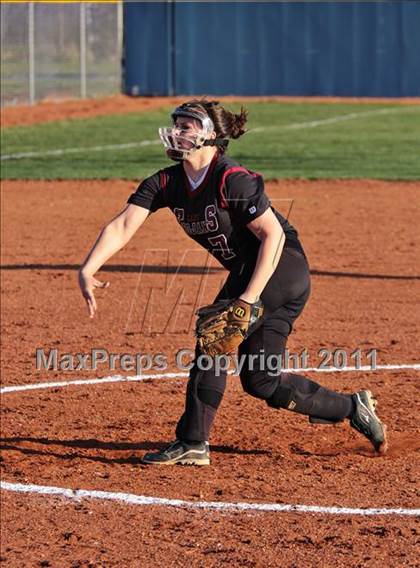 Thumbnail 1 in Morristown-Hamblen West @ Seymour photogallery.