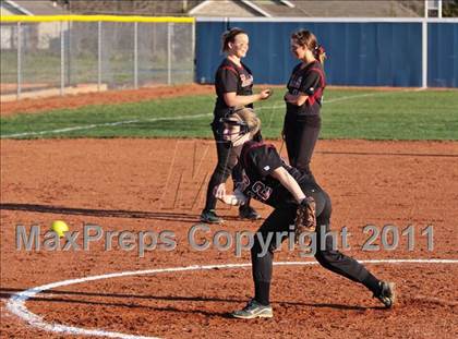 Thumbnail 3 in Morristown-Hamblen West @ Seymour photogallery.