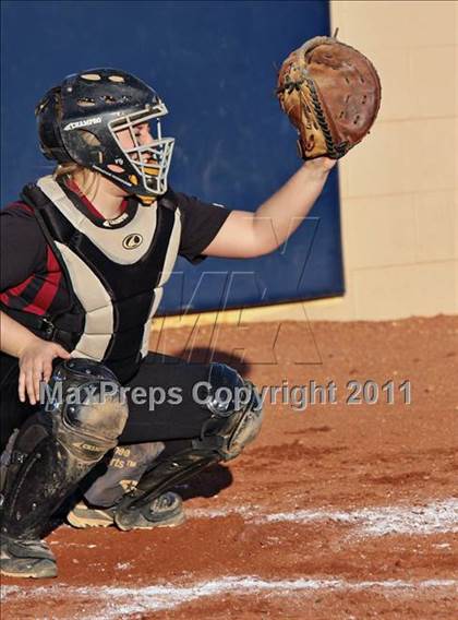 Thumbnail 1 in Morristown-Hamblen West @ Seymour photogallery.