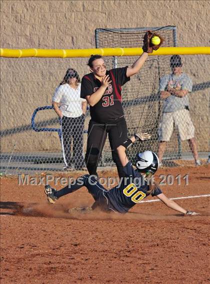 Thumbnail 3 in Morristown-Hamblen West @ Seymour photogallery.