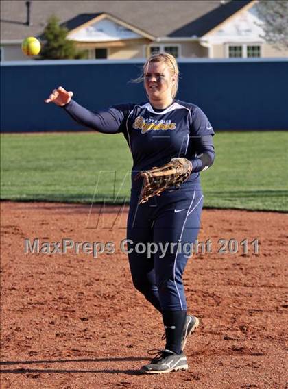 Thumbnail 1 in Morristown-Hamblen West @ Seymour photogallery.