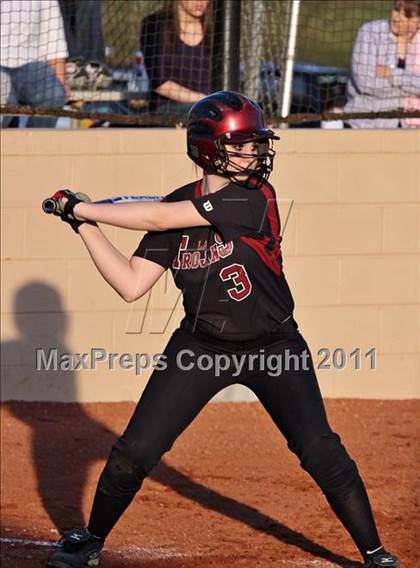 Thumbnail 2 in Morristown-Hamblen West @ Seymour photogallery.