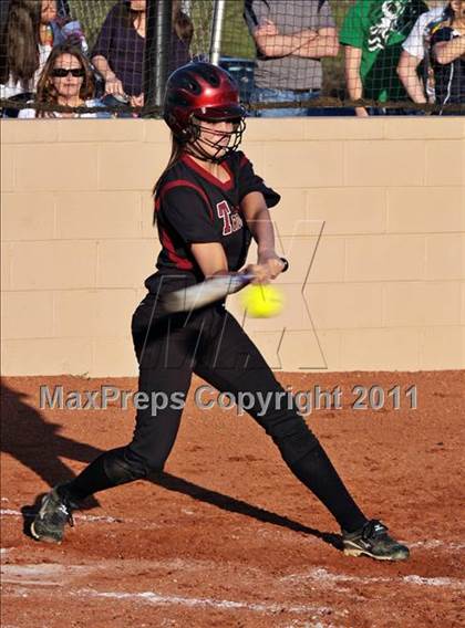 Thumbnail 1 in Morristown-Hamblen West @ Seymour photogallery.