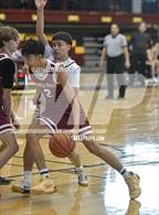 Photo from the gallery "Sandia Prep @ Mesa Vista (Braves Invitational at Santa Fe Indian School)"