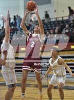 Photo from the gallery "Sandia Prep @ Mesa Vista (Braves Invitational at Santa Fe Indian School)"