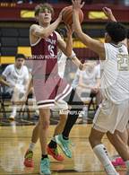 Photo from the gallery "Sandia Prep @ Mesa Vista (Braves Invitational at Santa Fe Indian School)"