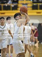 Photo from the gallery "Sandia Prep @ Mesa Vista (Braves Invitational at Santa Fe Indian School)"