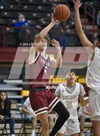 Photo from the gallery "Sandia Prep @ Mesa Vista (Braves Invitational at Santa Fe Indian School)"