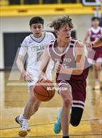 Photo from the gallery "Sandia Prep @ Mesa Vista (Braves Invitational at Santa Fe Indian School)"