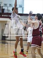 Photo from the gallery "Sandia Prep @ Mesa Vista (Braves Invitational at Santa Fe Indian School)"