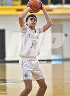 Photo from the gallery "Sandia Prep @ Mesa Vista (Braves Invitational at Santa Fe Indian School)"
