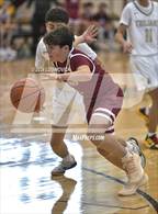Photo from the gallery "Sandia Prep @ Mesa Vista (Braves Invitational at Santa Fe Indian School)"