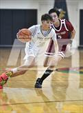 Photo from the gallery "Sandia Prep @ Mesa Vista (Braves Invitational at Santa Fe Indian School)"