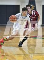 Photo from the gallery "Sandia Prep @ Mesa Vista (Braves Invitational at Santa Fe Indian School)"