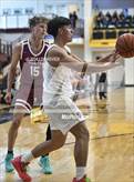Photo from the gallery "Sandia Prep @ Mesa Vista (Braves Invitational at Santa Fe Indian School)"