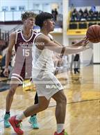 Photo from the gallery "Sandia Prep @ Mesa Vista (Braves Invitational at Santa Fe Indian School)"