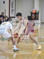 Photo from the gallery "Sandia Prep @ Mesa Vista (Braves Invitational at Santa Fe Indian School)"