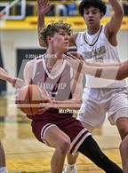Photo from the gallery "Sandia Prep @ Mesa Vista (Braves Invitational at Santa Fe Indian School)"