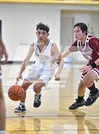 Photo from the gallery "Sandia Prep @ Mesa Vista (Braves Invitational at Santa Fe Indian School)"