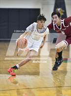 Photo from the gallery "Sandia Prep @ Mesa Vista (Braves Invitational at Santa Fe Indian School)"