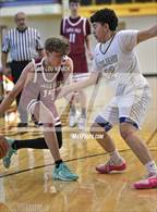 Photo from the gallery "Sandia Prep @ Mesa Vista (Braves Invitational at Santa Fe Indian School)"