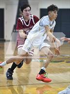 Photo from the gallery "Sandia Prep @ Mesa Vista (Braves Invitational at Santa Fe Indian School)"