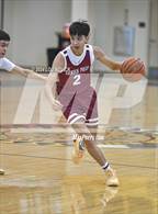 Photo from the gallery "Sandia Prep @ Mesa Vista (Braves Invitational at Santa Fe Indian School)"