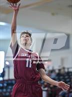 Photo from the gallery "Sandia Prep @ Mesa Vista (Braves Invitational at Santa Fe Indian School)"