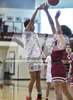Photo from the gallery "Sandia Prep @ Mesa Vista (Braves Invitational at Santa Fe Indian School)"