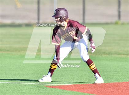 Thumbnail 2 in Cooper @ Bells (Joe Moore Invitational) photogallery.