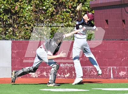 Thumbnail 3 in Cooper @ Bells (Joe Moore Invitational) photogallery.