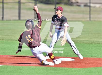 Thumbnail 1 in Cooper @ Bells (Joe Moore Invitational) photogallery.