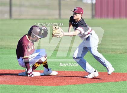 Thumbnail 2 in Cooper @ Bells (Joe Moore Invitational) photogallery.