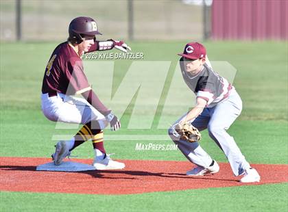 Thumbnail 1 in Cooper @ Bells (Joe Moore Invitational) photogallery.