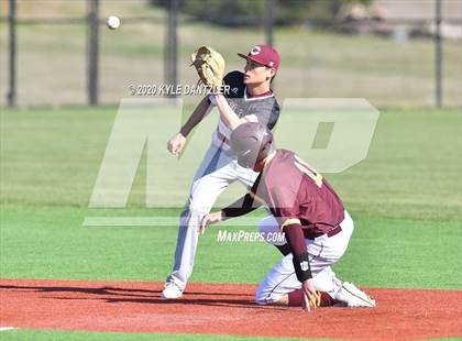 Thumbnail 3 in Cooper @ Bells (Joe Moore Invitational) photogallery.