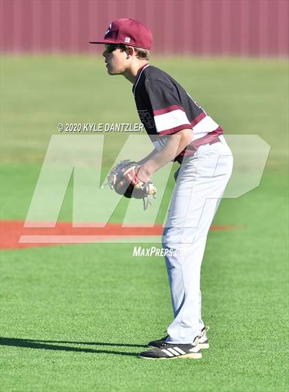 Thumbnail 2 in Cooper @ Bells (Joe Moore Invitational) photogallery.