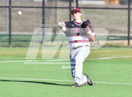 Thumbnail 3 in Cooper @ Bells (Joe Moore Invitational) photogallery.