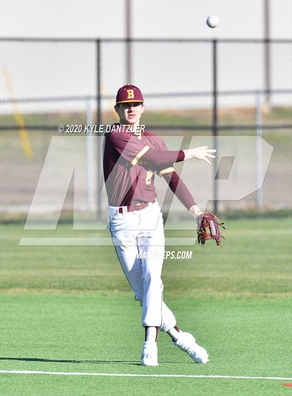 Thumbnail 2 in Cooper @ Bells (Joe Moore Invitational) photogallery.