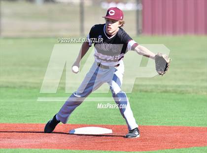 Thumbnail 1 in Cooper @ Bells (Joe Moore Invitational) photogallery.