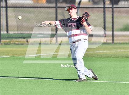 Thumbnail 1 in Cooper @ Bells (Joe Moore Invitational) photogallery.