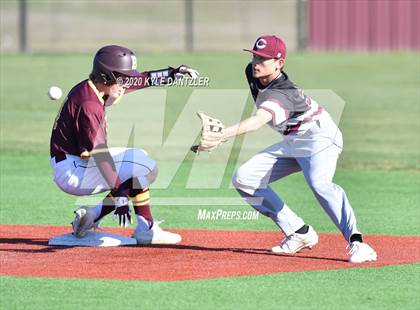 Thumbnail 3 in Cooper @ Bells (Joe Moore Invitational) photogallery.