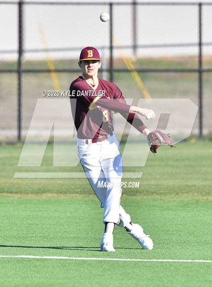 Thumbnail 3 in Cooper @ Bells (Joe Moore Invitational) photogallery.
