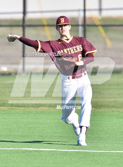 Thumbnail 1 in Cooper @ Bells (Joe Moore Invitational) photogallery.
