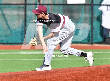 Thumbnail 3 in Cooper @ Bells (Joe Moore Invitational) photogallery.