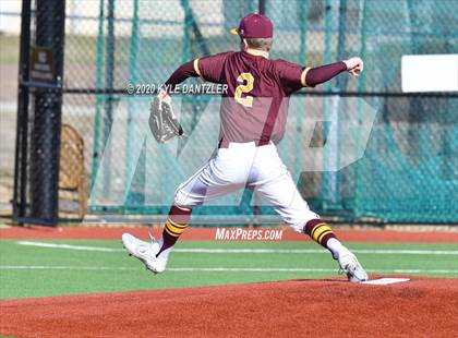 Thumbnail 2 in Cooper @ Bells (Joe Moore Invitational) photogallery.